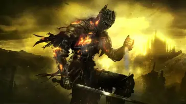 Dark Souls 3 live wallpaper download