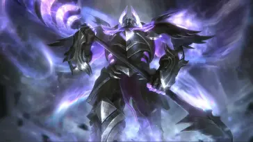 Mordekaiser Brutal Warlord live wallpaper download