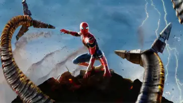 Spider-Man in No Way Home live wallpaper download