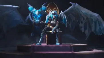 Valkyrie (Fortnite) live wallpaper download