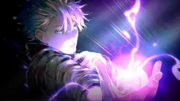Gojo Immense Power live wallpaper download