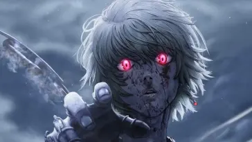 Kurapika live wallpaper download
