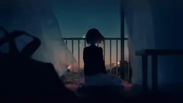 Capturing the Loneliness live wallpaper download