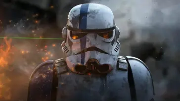 501st Legion Stormtrooper live wallpaper download