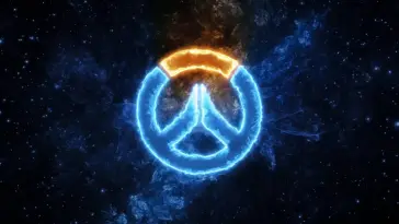 Overwatch Logo live wallpaper download