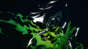 Viper in Mask live wallpaper download