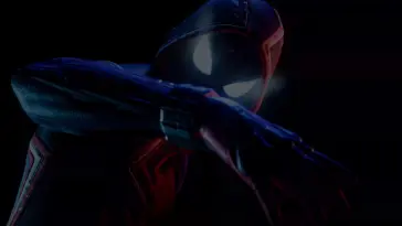Spider-Man: Miles Morales live wallpaper download