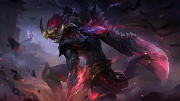 Hanzo (Mobile Legends) live wallpaper download