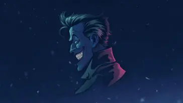 Joker's Madness live wallpaper download