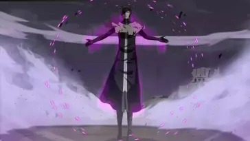 Sosuke Aizen (Bleach) live wallpaper download