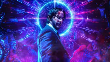 John Wick live wallpaper download