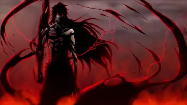 Ichigo Devil live wallpaper download