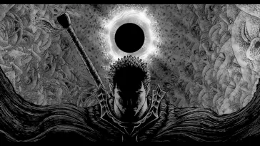 Berserk Eclipse live wallpaper download
