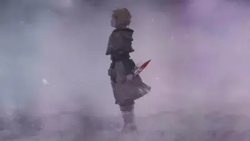Thorfinn (Vinland Saga) live wallpaper download