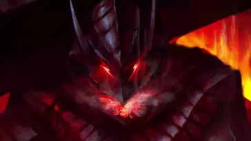 Dark Power of Berserk live wallpaper download