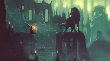 Guts and Beast of Darkness live wallpaper download