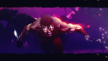 The Brutal Saga of Berserk live wallpaper download