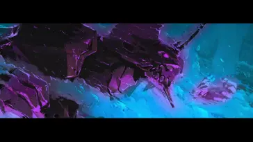 Neon Genesis Evangelion live wallpaper download