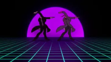 Jojo's Bizarre Dance live wallpaper download
