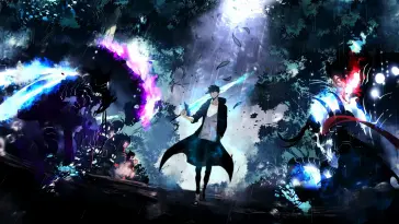 Shadows Army (Solo Leveling) live wallpaper download