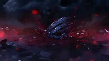 Asus ROG Unleashed live wallpaper download