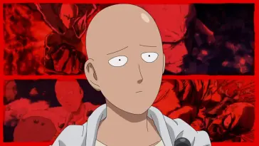 Saitama's World of One Punch Man live wallpaper download
