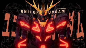 Unicorn Gundam live wallpaper download