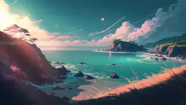 Beach live wallpaper download