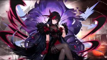 Seeger (Illusion Connect) live wallpaper download