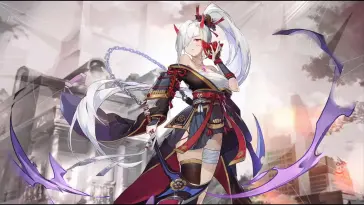Kichou (Illusion Connect) live wallpaper download