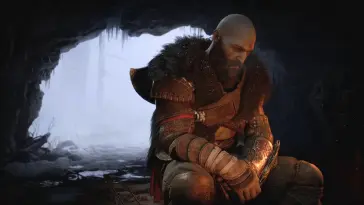 God of War Ragnarok live wallpaper download