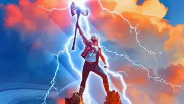 Thor: The God of Thunder Returns live wallpaper download