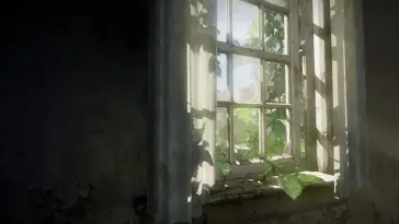Broken Window (The Last of Us) live wallpaper download