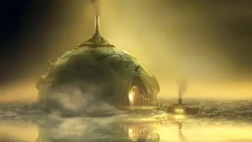 Little Nightmares live wallpaper download