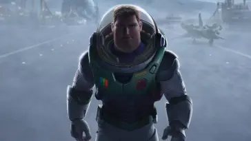 Lightyear live wallpaper download