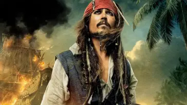 Captain Jack Sparrow live wallpaper download