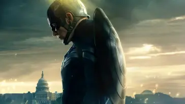 Shield of Freedom: Captain America live wallpaper download