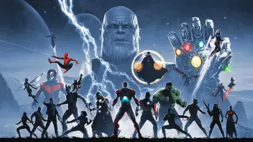 Avengers Heroes United live wallpaper download