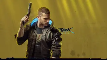Cyberpunk 2077 Chronicles live wallpaper download