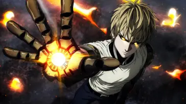 Genos live wallpaper download