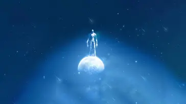 God (One-Punch Man) live wallpaper download
