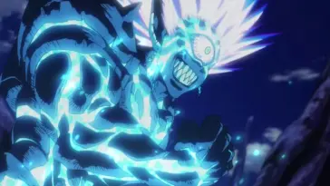 Lord Boros (One-Punch Man) live wallpaper download