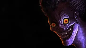 Ryuk live wallpaper download