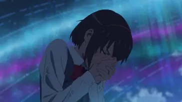 Mitsuha (Kimi No Na Wa) live wallpaper download