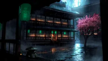 Backyard live wallpaper download