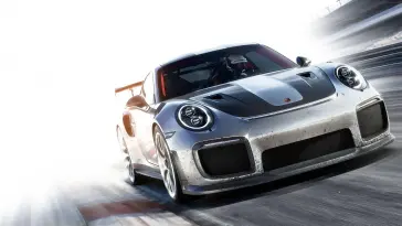 PORSCHE (Forza Motorsport 7) live wallpaper download