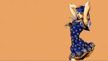 Yasuho Hirose (JoJo's Bizarre) live wallpaper download