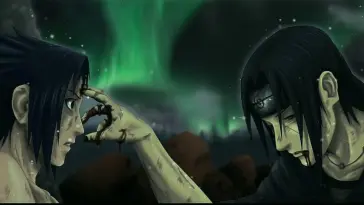 Itachi and Sasuke live wallpaper download