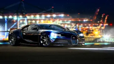 BUGATTI (Forza Motorsport 7) live wallpaper download