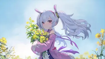 Laffey live wallpaper download